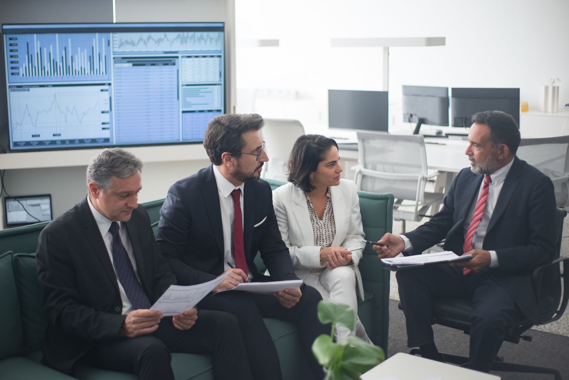 Conseiller Financier Corbeil-Essonnes